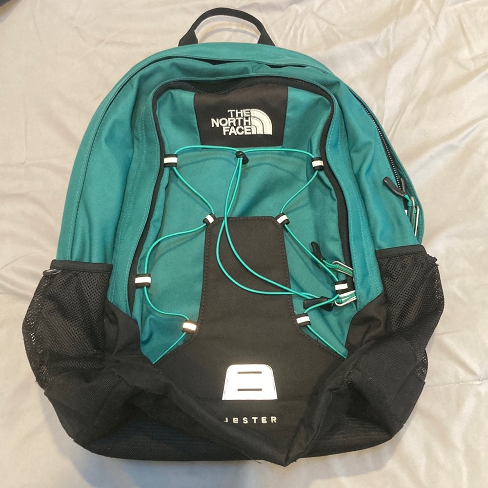 The North Face Jester Backpack